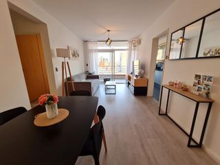 Foto 2 de VENTA DEPARTAMENTO 3 AMBIENTES CON 2 BAÑOS COMPLETOS Y ESPECTACULAR VISTA EN JARDINES DEL LIBERTADOR