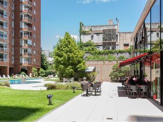 Foto 21 de VENTA DEPARTAMENTO 3 AMBIENTES CON 2 BAÑOS COMPLETOS Y ESPECTACULAR VISTA EN JARDINES DEL LIBERTADOR