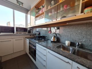 Foto 9 de VENTA DEPARTAMENTO 3 AMBIENTES CON 2 BAÑOS COMPLETOS Y ESPECTACULAR VISTA EN JARDINES DEL LIBERTADOR