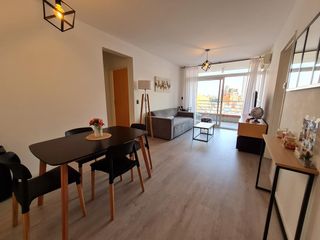 Foto 3 de VENTA DEPARTAMENTO 3 AMBIENTES CON 2 BAÑOS COMPLETOS Y ESPECTACULAR VISTA EN JARDINES DEL LIBERTADOR