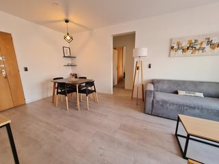 Foto 6 de VENTA DEPARTAMENTO 3 AMBIENTES CON 2 BAÑOS COMPLETOS Y ESPECTACULAR VISTA EN JARDINES DEL LIBERTADOR
