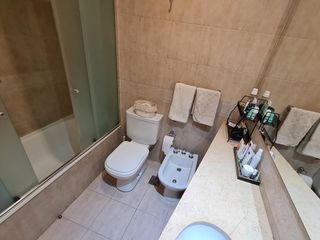 Foto 13 de VENTA DEPARTAMENTO 3 AMBIENTES CON 2 BAÑOS COMPLETOS Y ESPECTACULAR VISTA EN JARDINES DEL LIBERTADOR