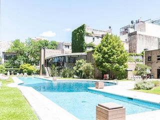 Foto 17 de VENTA DEPARTAMENTO 3 AMBIENTES CON 2 BAÑOS COMPLETOS Y ESPECTACULAR VISTA EN JARDINES DEL LIBERTADOR