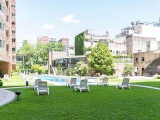 Foto 19 de VENTA DEPARTAMENTO 3 AMBIENTES CON 2 BAÑOS COMPLETOS Y ESPECTACULAR VISTA EN JARDINES DEL LIBERTADOR