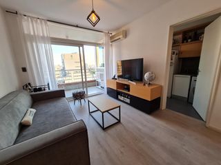 Foto 4 de VENTA DEPARTAMENTO 3 AMBIENTES CON 2 BAÑOS COMPLETOS Y ESPECTACULAR VISTA EN JARDINES DEL LIBERTADOR