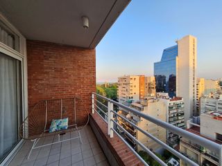 Foto 7 de VENTA DEPARTAMENTO 3 AMBIENTES CON 2 BAÑOS COMPLETOS Y ESPECTACULAR VISTA EN JARDINES DEL LIBERTADOR