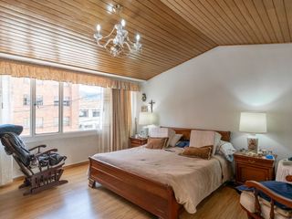 Foto 10 de casa en arriendo/venta en molinos norte. Cod A12391