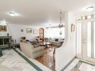 Foto 2 de casa en arriendo/venta en molinos norte. Cod A12391