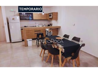Foto 1 de Departamento de Categoría en Alquiler Temporario
