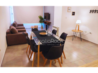 Foto 4 de Departamento de Categoría en Alquiler Temporario