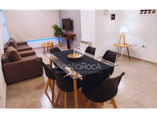 Foto 5 de Departamento de Categoría en Alquiler Temporario