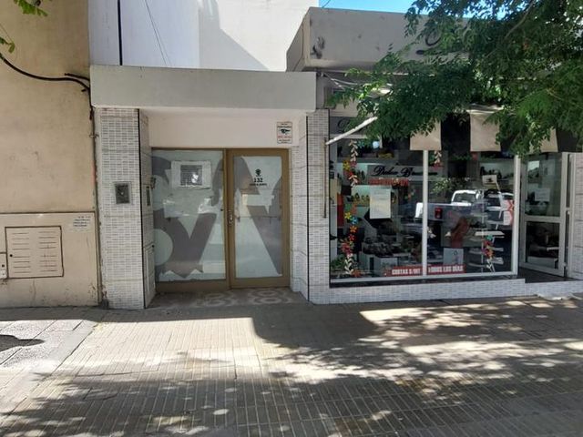 Oficina - Área Centro Este