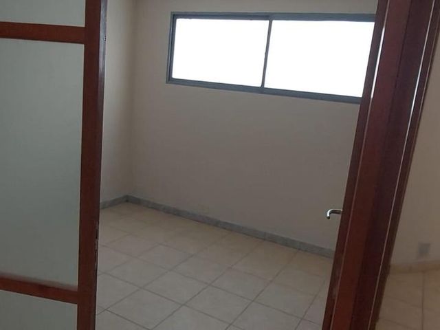 Oficina - Área Centro Este