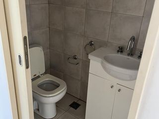 Departamento 2 ambientes con cochera Baño en suite   toilette Balcon aterrazado con parrilla