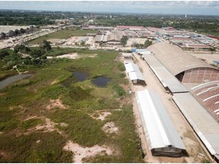 Oportunidad única! Vende terreno comercial de 10,000 m2 en Pucallpa