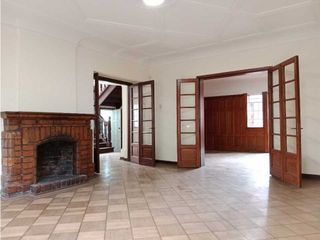 Foto 4 de VENTA O RENTA CASA SECTOR QUINTA CAMACHO