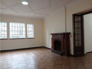 Foto 3 de VENTA O RENTA CASA SECTOR QUINTA CAMACHO
