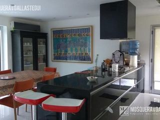 Foto 4 de Casa en venta en Santa Catalina