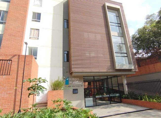 Apartamento en arriendo en Bellavista