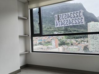 APARTAMENTO en ARRIENDO en Bogotá LA VERACRUZ