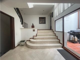 Foto 3 de VENDO HERMOSA CASA EN CERROS DE SUBA
