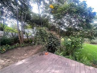 Foto 27 de VENDO HERMOSA CASA EN CERROS DE SUBA