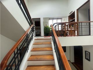 Foto 9 de VENDO HERMOSA CASA EN CERROS DE SUBA