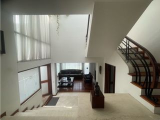 Foto 23 de VENDO HERMOSA CASA EN CERROS DE SUBA
