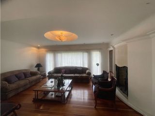 Foto 4 de VENDO HERMOSA CASA EN CERROS DE SUBA