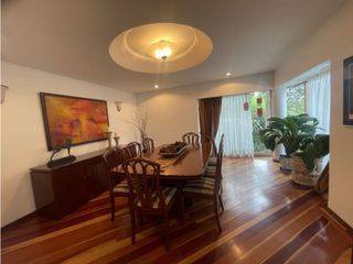 Foto 5 de VENDO HERMOSA CASA EN CERROS DE SUBA