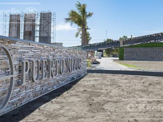 Lote en venta en Puerto Nizuc - Oportunidad de inversión en Guillermo Hudson