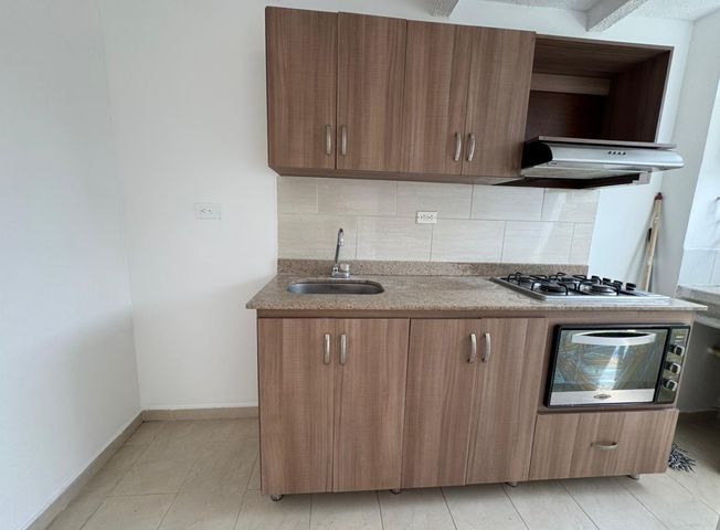 Apartment for rent in Medellín