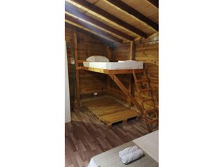 VENTA DE GLAMPINGS TIPO CABAÑA ID 628