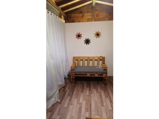 VENTA DE GLAMPINGS TIPO CABAÑA ID 628