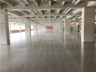 Foto 17 de SE ARRIENDA OFICINA , SECTOR GUAYABAL