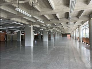 Foto 5 de SE ARRIENDA OFICINA , SECTOR GUAYABAL