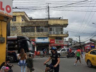 Venta de local calle san Miguel