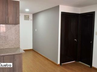 Narancay, Venta de Hermoso Apartamento ¡¡¡PAGA CUOTAS DESDE $400!!!