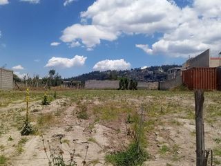 Vendo Terreno para constructores, 1880 m² en Llano Grande.