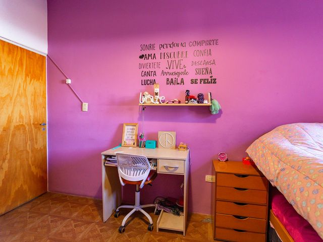 PH 4 amb en venta Lugano c/patio, galpón, lavadero