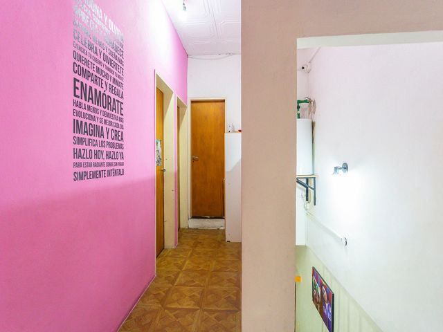 PH 4 amb en venta Lugano c/patio, galpón, lavadero