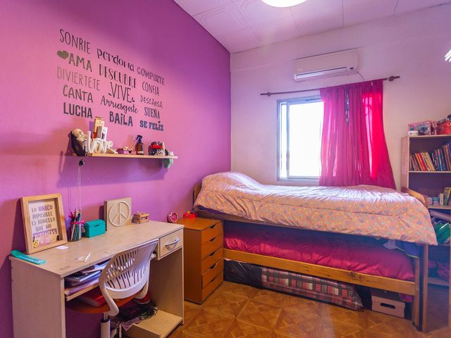 PH 4 amb en venta Lugano c/patio, galpón, lavadero