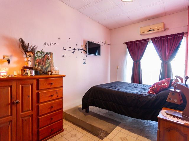 PH 4 amb en venta Lugano c/patio, galpón, lavadero