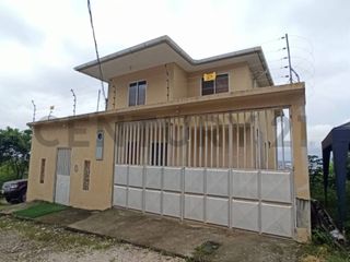 Venta de Casa en Bellavista Alta Norte de Guayaquil con Mirador IRG
