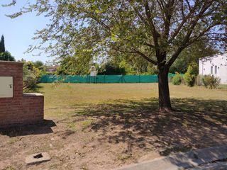 Foto 3 de Lote en Ayres Plaza, Pilar