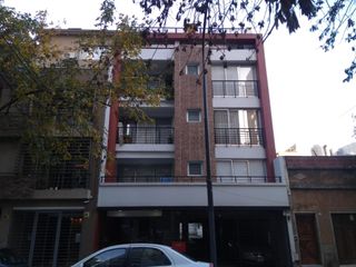 Alquiler Temporario en Nuñez Dep.to 2 Amb.+Cochera