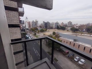 SANTA FE AL 3300 - ALQUILER DEPARTAMENTO DE 1 DORMITORIO EN ROSARIO