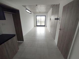 SANTA FE AL 3300 - ALQUILER DEPARTAMENTO DE 1 DORMITORIO EN ROSARIO