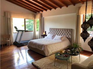 Foto 14 de Casa en Arriendo en Envigado sector Las Brujas