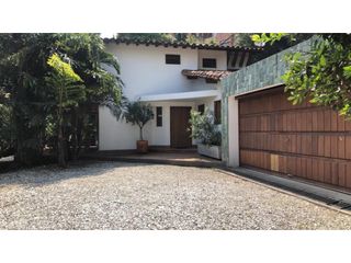 Foto 21 de Casa en Arriendo en Envigado sector Las Brujas